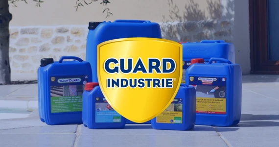 guard industrie mini