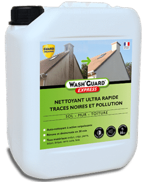 Best Sellers wash’guard® express – nettoyant instantané