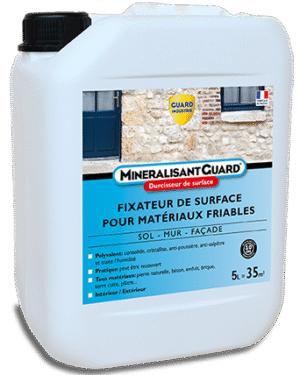 minéralisant guard®