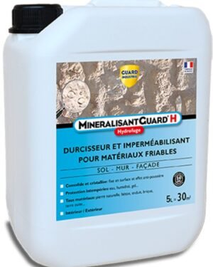 minéralisant guard® h