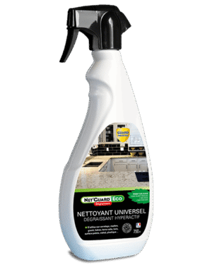 net’guard® eco degreaser