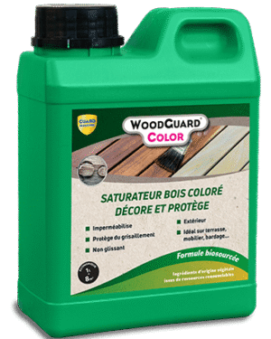 Best Sellers woodguard® color ipé